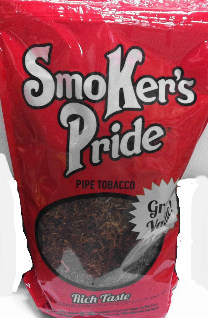 Smokers Pride 12 oz